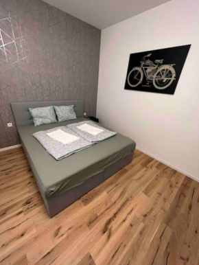 RRooms City Smart A